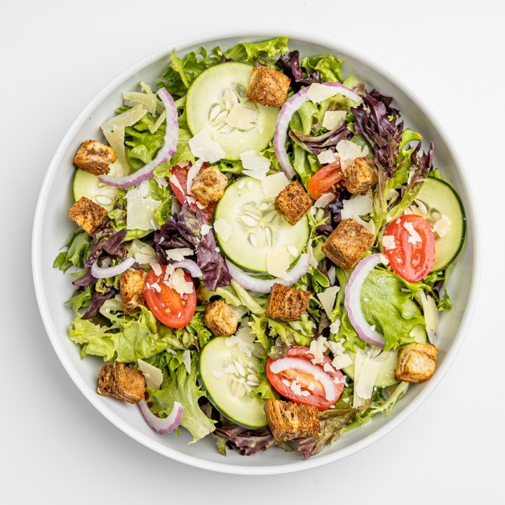 Salad - Mixed Greens