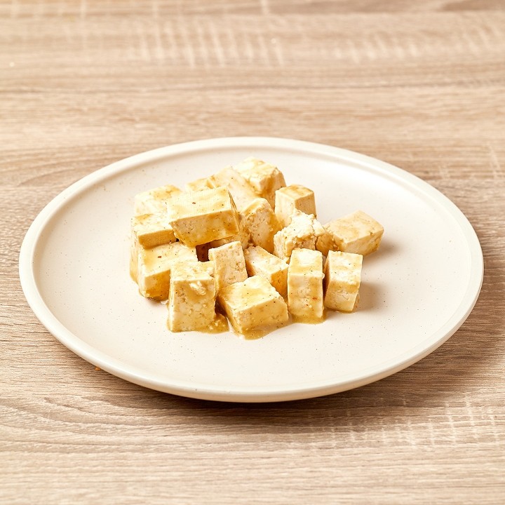 Protein - Tofu