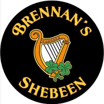 Brennan's Shebeen Irish Bar & Grill Black Rock