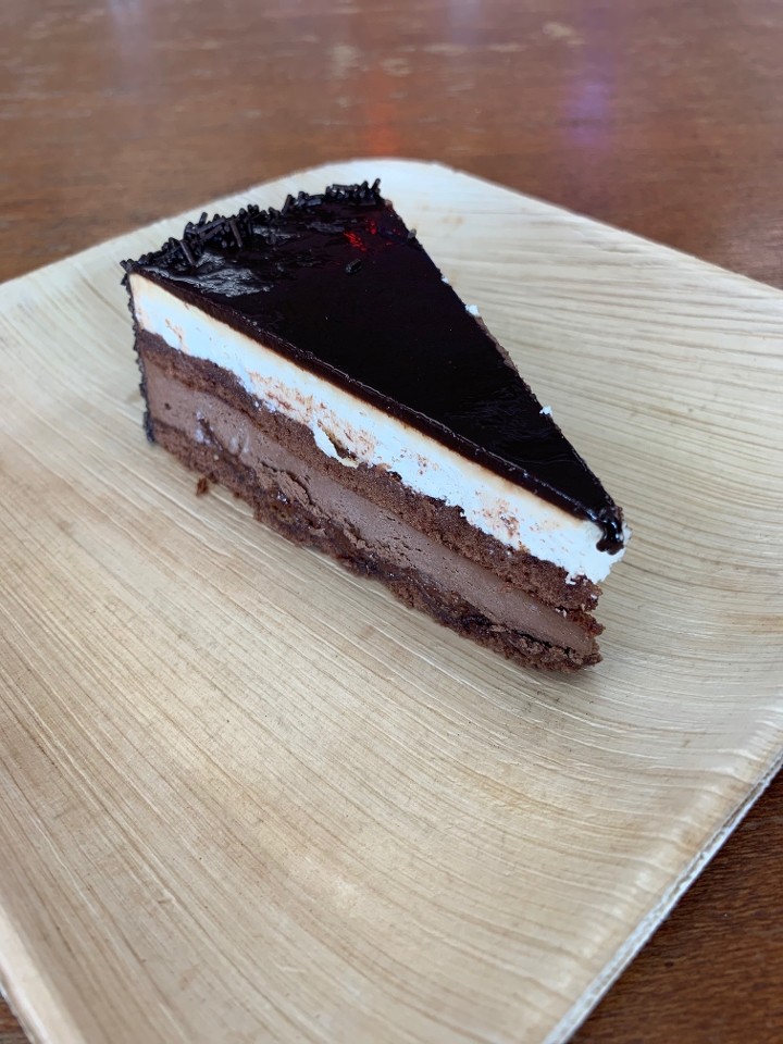 CAKE - Chocolate Hazelnut Sinful Xplosion