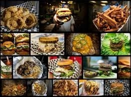 Wholly Cow Burgers South Lamar