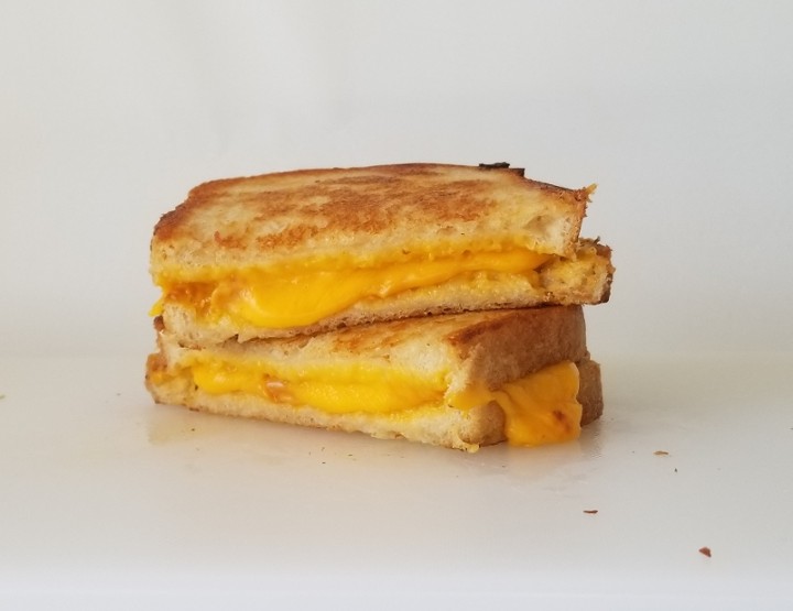 Grilled Cheese