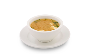 Miso Soup-