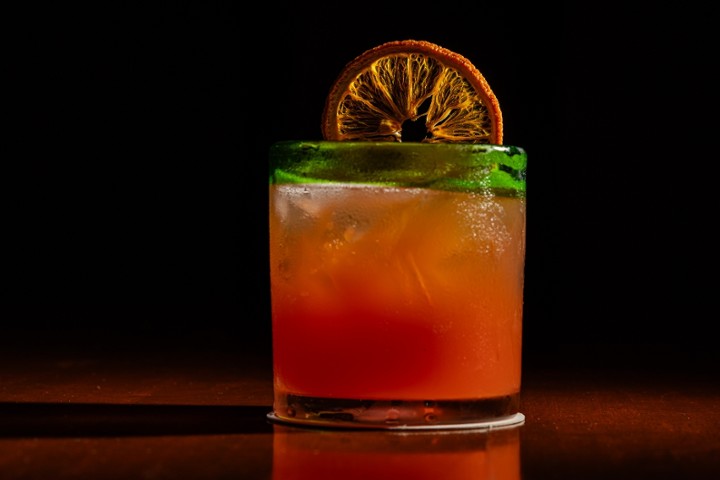 Orange Margarita