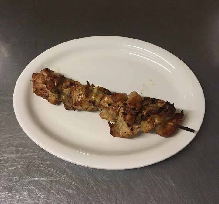 Chicken Kebab (1)