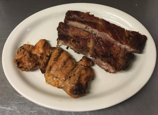 Nunzio's BBQ