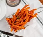 Sweet Potato Fries