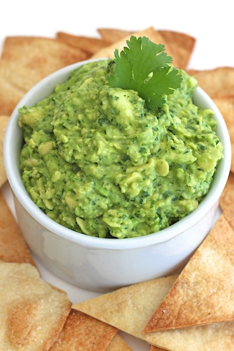 SD Of Guac