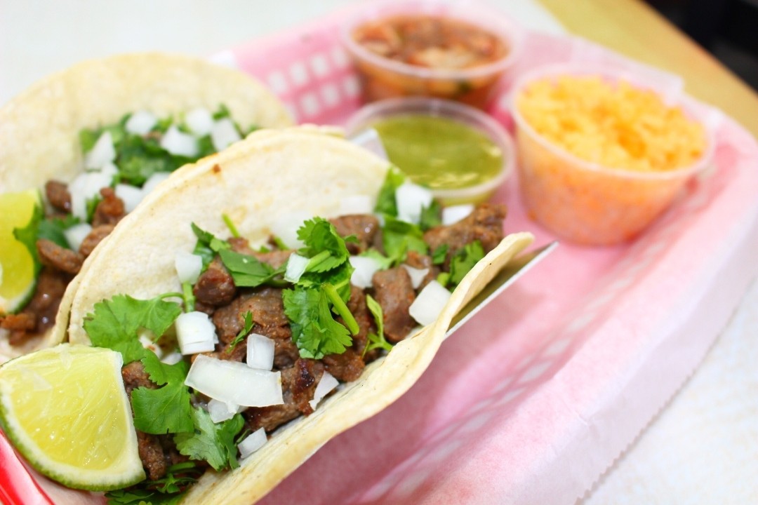 Oscar's Authentic Mexican Grill - Olathe Landing