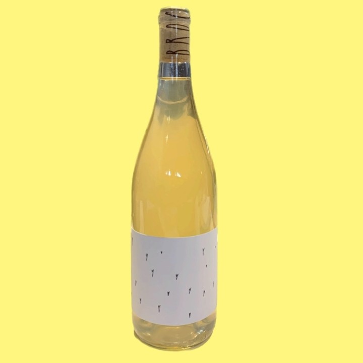 Bottle ToGo Picpoul Blend, Broc Cellars 'Love White', CA