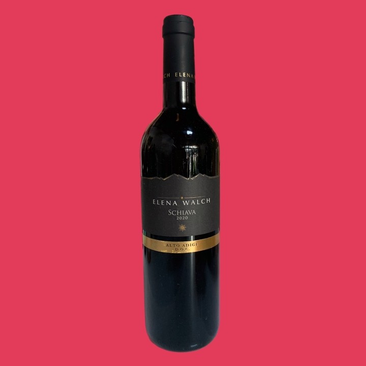 Bottle ToGo Schiava, Elena Walch, IT