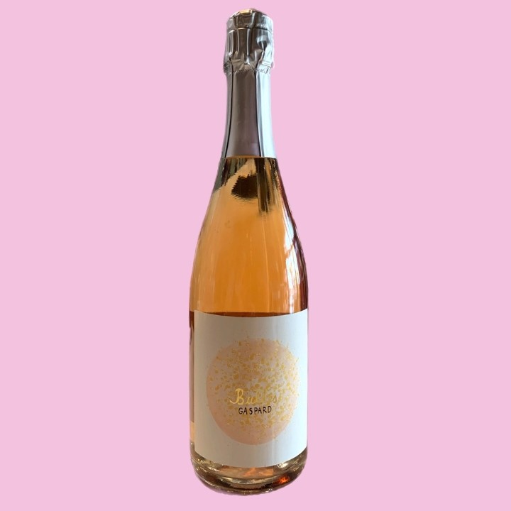 Bottle ToGo Pineau d'Aunis, Gaspard 'Bulles', FR