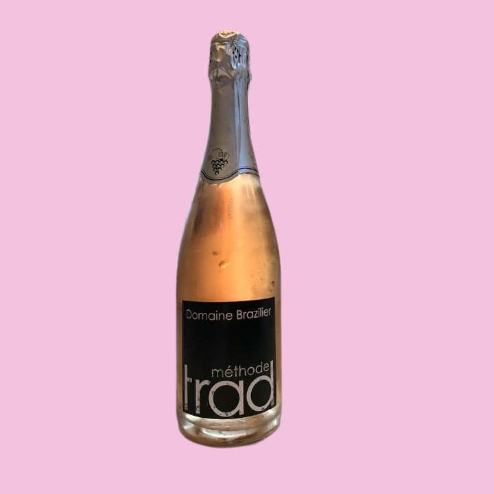 Bottle ToGo Pineau d'aunis, Domaine Brazilier, FR