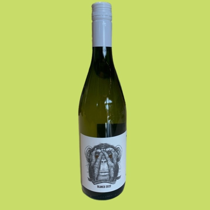 Bottle ToGo Sauv. Blanc. Semillon, Passionate Wine, ARG
