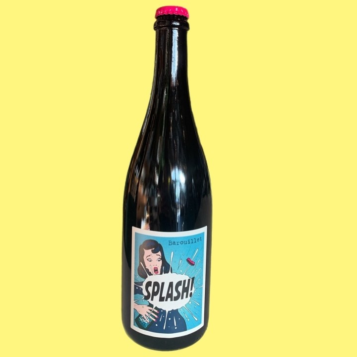 Bottle ToGo Semillon, Chat. Barouillet 'Splash', FR