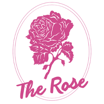 The Rose Wine Bar logo