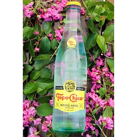 Topo Chico