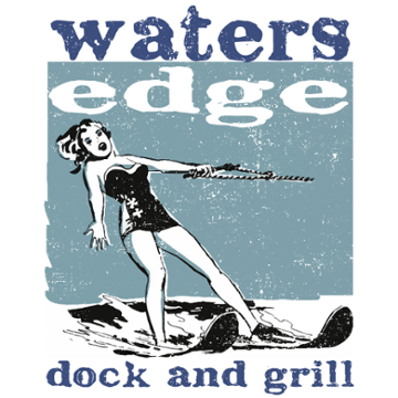 Waters Edge Dock and Grill
