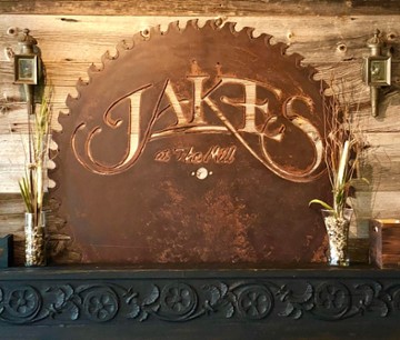 Jake's - Amherst