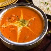 Chicken Makhni