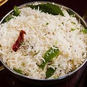 Coconut Rice