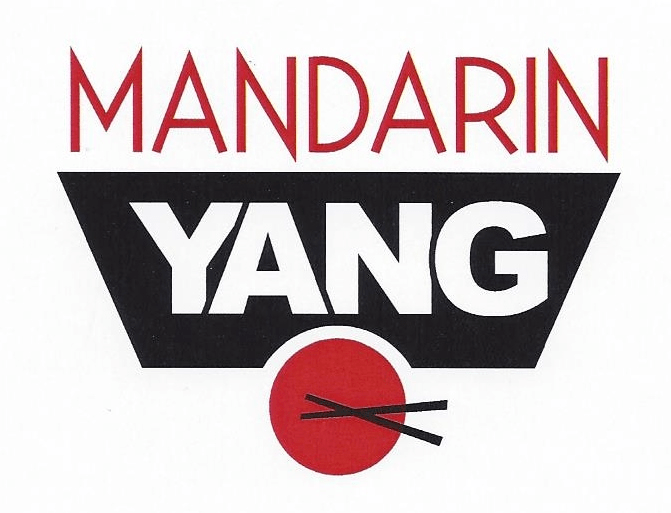 Mandarin Yang
