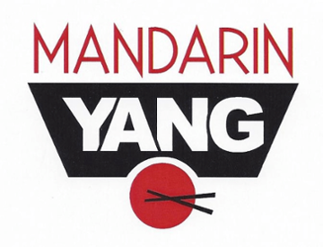 Mandarin Yang logo
