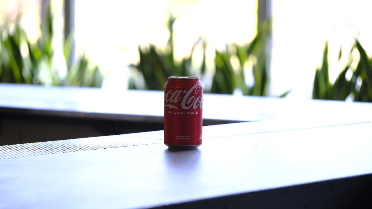 Coke