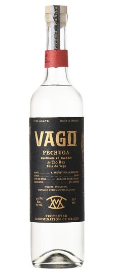 Vago Pechuga - Tio Rey