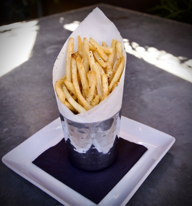 Side Fries