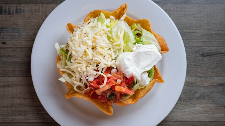 Taco Salad