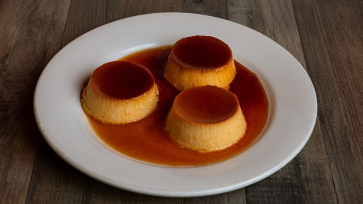 Flan