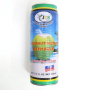 Coconut Water