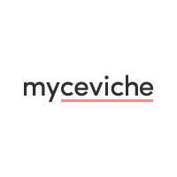 My Ceviche Brickell logo
