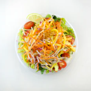 Spicy Mango Salad