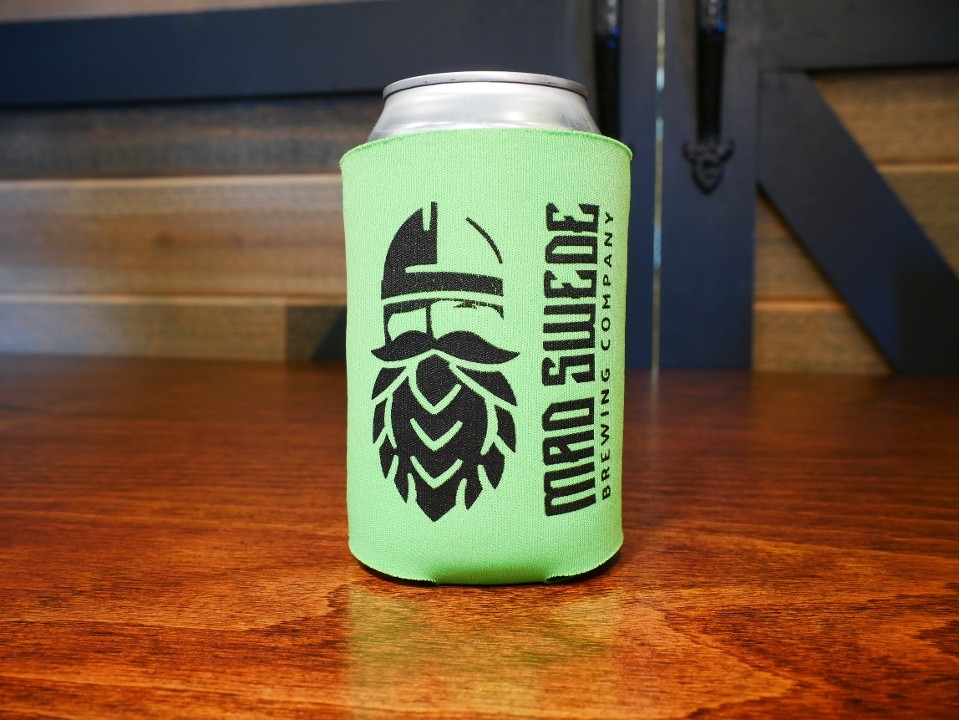 MSB Coozie