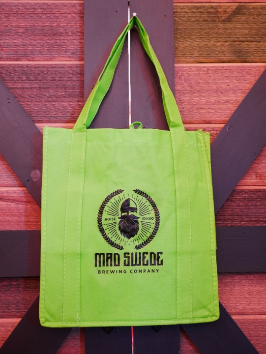 MSB Grocery Tote