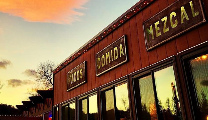 Restaurant banner image