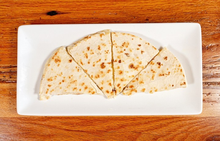 Kids' Cheese Quesadilla