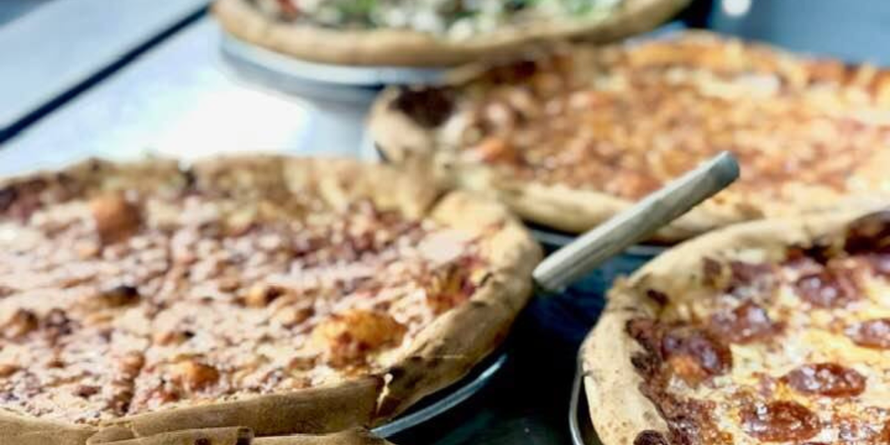 Pungo Pizza & Ice Cream