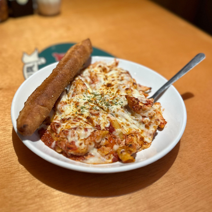 Baked Ziti