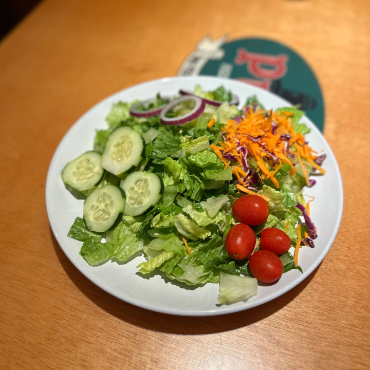 Large House Garden Salad