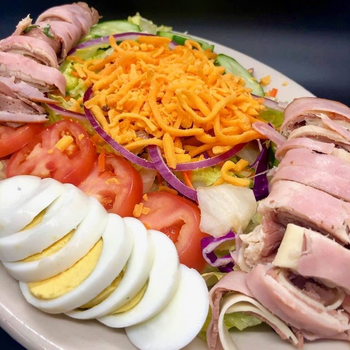 Large Chef Salad