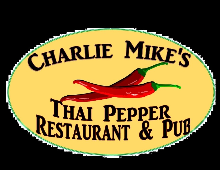 Charlie Mike's Thai Pepper Restaurant and Pub
