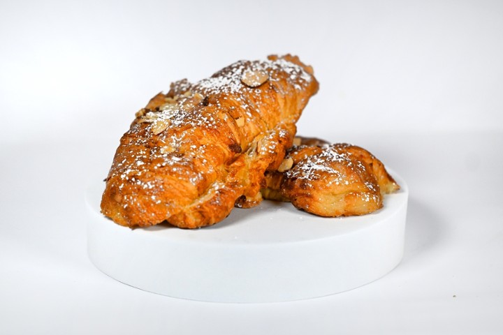 Almond Croissant