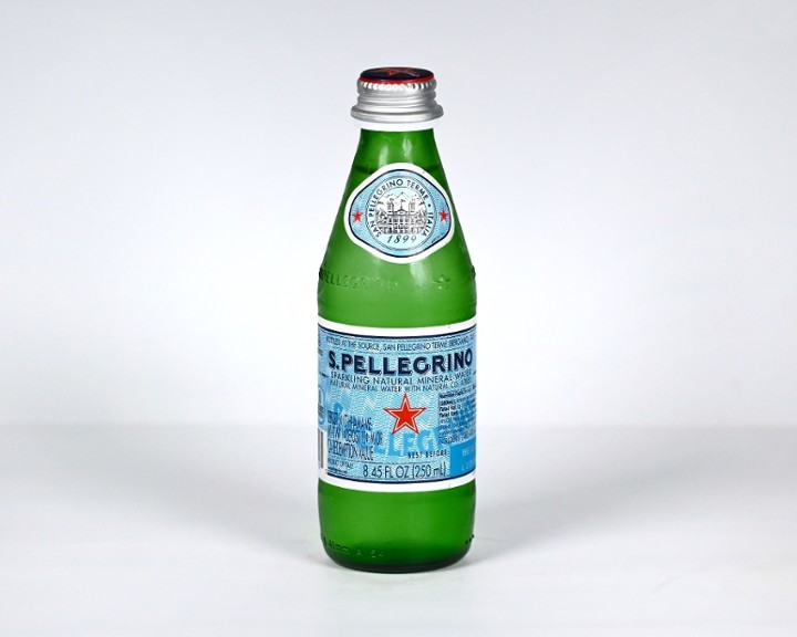 San Pellegrino