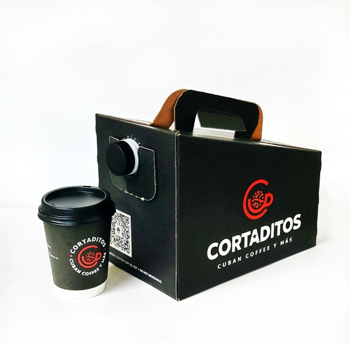 Café Con Leche Box