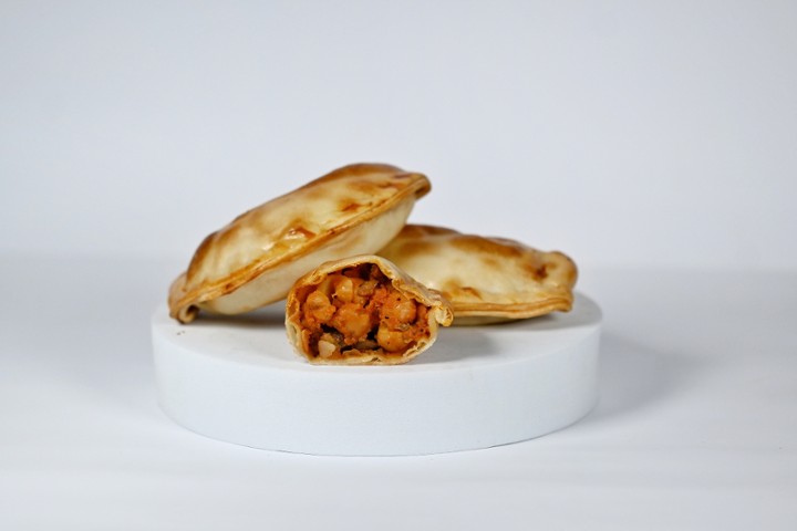 Garbanzo Empanada