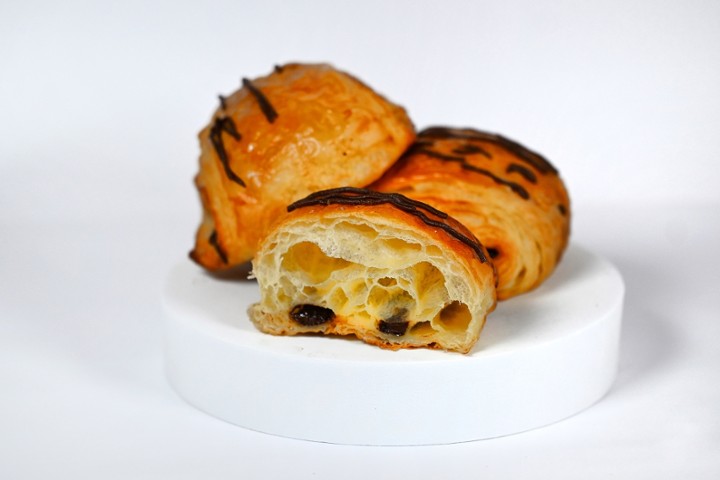 Chocolate Croissant