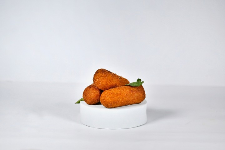 Croqueta de Jamón